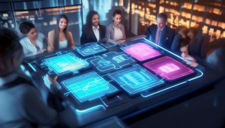 CRM系统核心功能模块详解