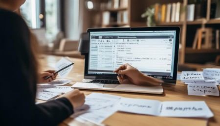 CRM系统核心功能模块详解