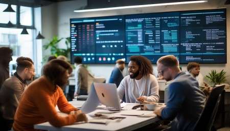 CRM系统核心功能模块详解