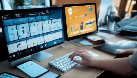 CRM软件是什么？功能与应用场景解析