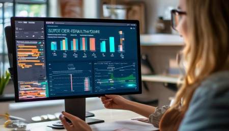 CRM软件是什么？功能与应用场景解析