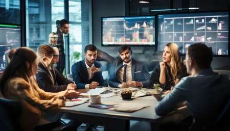 CRM客户管理系统定制开发服务