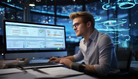 CRM系统的核心用途与价值