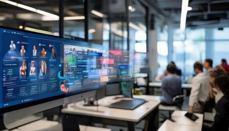 CRM系统的核心用途与价值