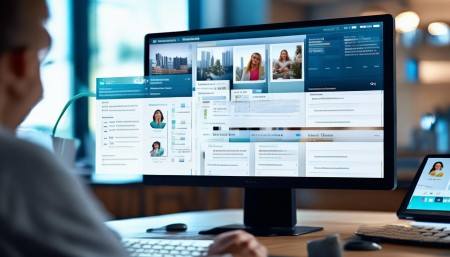 CRM系统官方网站入口