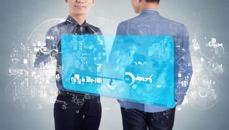 CRM系统官方网站入口