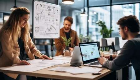 CRM系统软件功能与选型建议