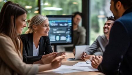 CRM系统含义及应用场景详解