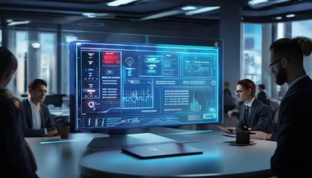 CRM系统含义及应用场景详解