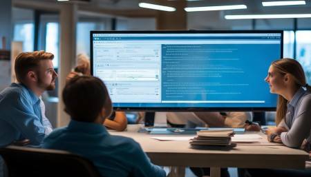 CRM软件定制开发服务