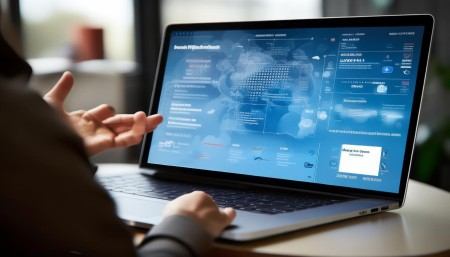 CRM软件定制开发服务