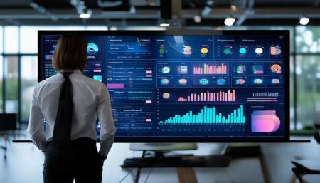 CRM软件定制开发服务