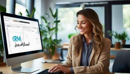 CRM系统的多重作用与应用场景