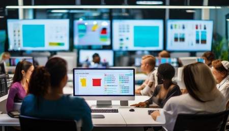 CRM系统的多重作用与应用场景