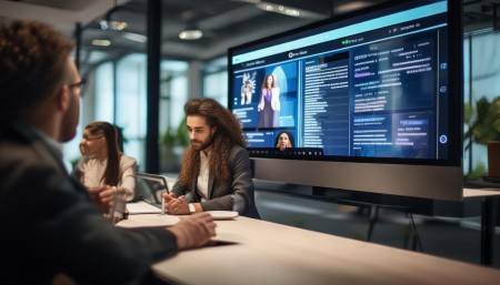 CRM系统的多重作用与应用场景