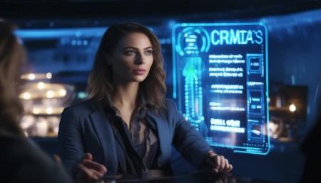 CRM系统的多重作用与应用场景