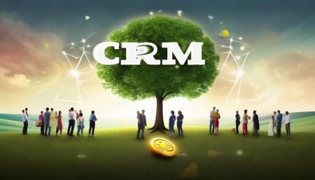 最后啊，我想说的是：CRM系统的价值，从来不只是软件本身。它真正的价值在于——能不能帮你把客户管理变