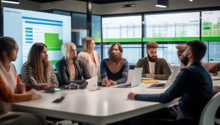 CRM系统详细介绍与功能亮点