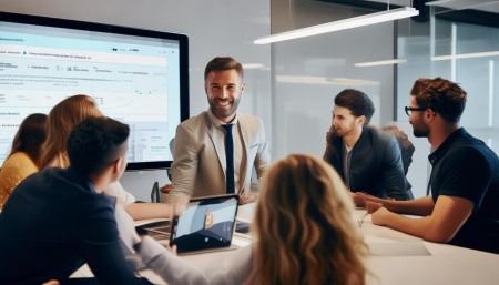 CRM系统详细介绍与功能亮点