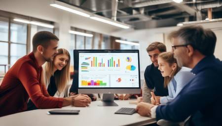 CRM系统详细介绍与功能亮点