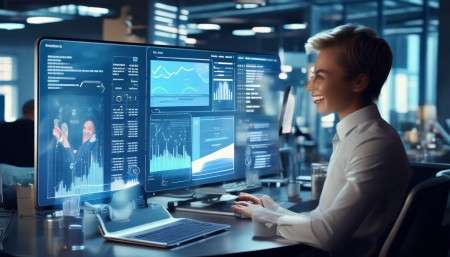 CRM系统详细介绍与功能亮点