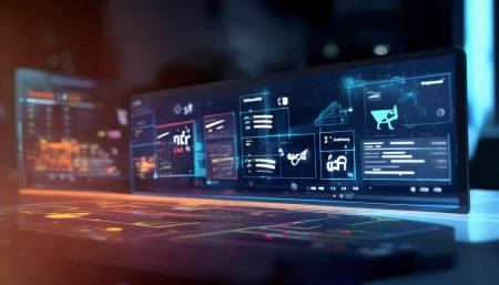 CRM系统详细介绍与功能亮点