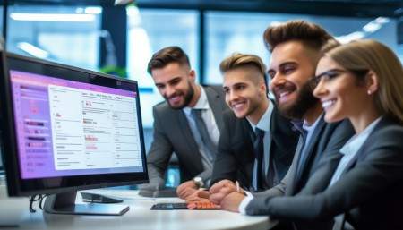 CRM的核心作用与价值体现