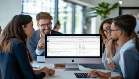 CRM的核心作用与价值体现