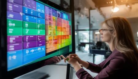 CRM的核心作用与价值体现