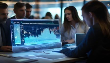 CRM数据管理与分析技巧