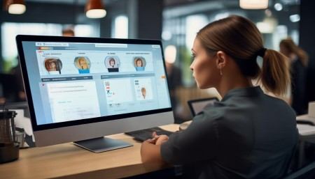 CRM数据管理与分析技巧