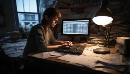 CRM数据管理与分析技巧