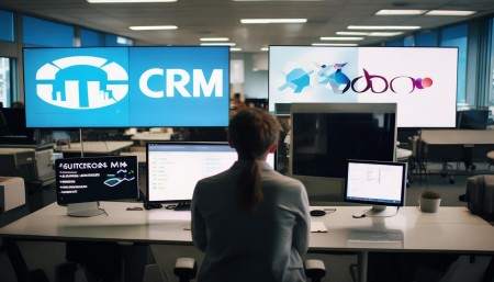 CRM系统的一般成本分析与预算建议