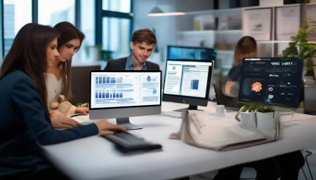 CRM客户管理系统简介（纠正文本错误）