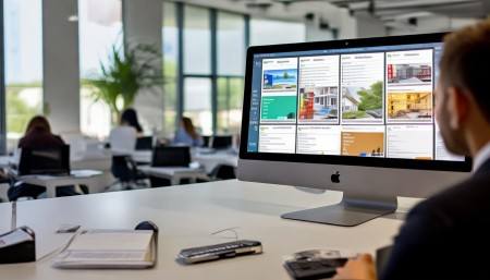 CRM软件的功能与应用场景解读