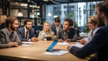 CRM软件的功能与应用场景解读