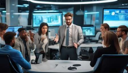 CRM系统实施项目全流程管理 CRM系统实施项目全流程管理