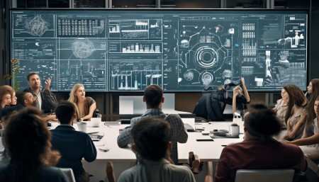 CRM系统实施项目全流程管理 CRM系统实施项目全流程管理