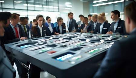 CRM系统实施项目全流程管理 CRM系统实施项目全流程管理