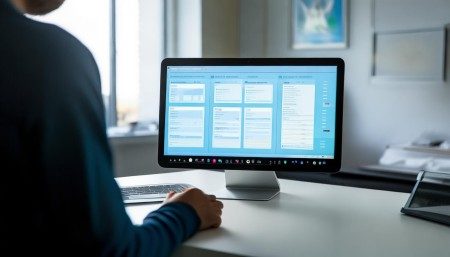 CRM系统后台登录指南