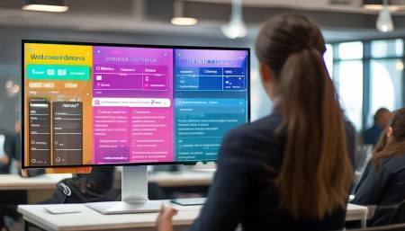 CRM系统后台登录指南