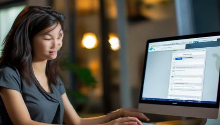 CRM系统后台登录指南