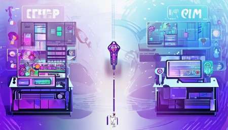 CRM系统的核心功能与价值体现