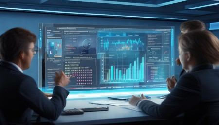 CRM系统的核心功能与价值体现