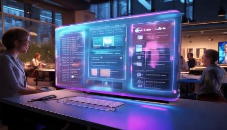 CRM系统的核心功能与价值体现