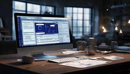 CRM系统后台管理功能详解