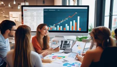 CRM系统选型指南:中小企业如何避坑 CRM系统选型指南:中小企业如何避坑