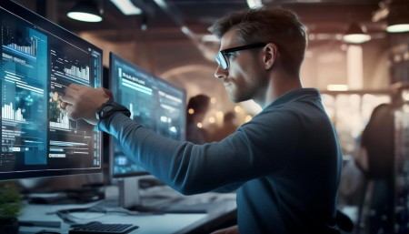 CRM系统选型指南:中小企业如何避坑 CRM系统选型指南:中小企业如何避坑