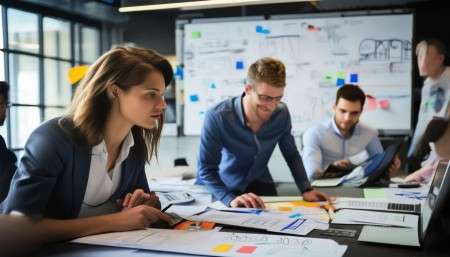 CRM产品经理职责与职业路径