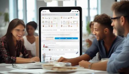 CRM管理系统移动App（iOS／Android）